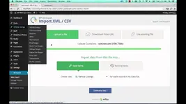 WP All Import Pro - Import Export plugin for WordPress & WooCommerce