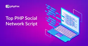 phpFox - PHP Social Network Script