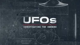 UFOs Investigating The Unknown - Season 1 and 2 - Mp4 x264 AC3 1080p