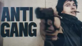 [WebRip 1080p] Antigang (2023) Docu, Documentary - 8 episodes