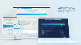 [XenGenTr] Style - Xenforo 2 Style