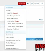 SEO (SEO2) 2.3.0 Beta 6