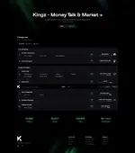 Kingz Theme