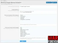 [Wutime] Google Adsense Autoads (Advanced)