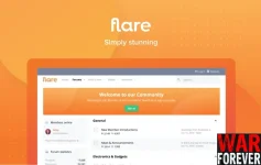 [TH] Flare 2.1.3.0.0 a 2.2.9.0.0