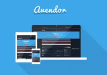 [DohTheme] Avendor