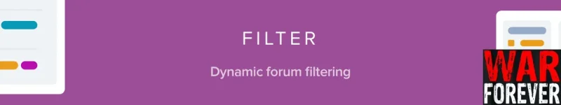 [TH] Filter