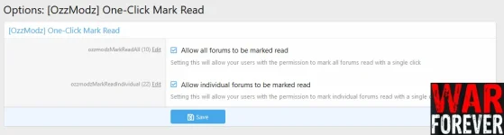 [OzzModz] One-Click Mark Read