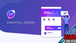 Essential Addons for Elementor Wordpress 6.0.10