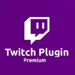 Twitch Plugin (Streamers list)