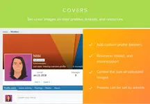 [TH] Covers