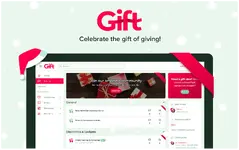 [TH] Gift