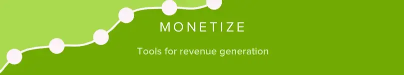 [TH] Monetize