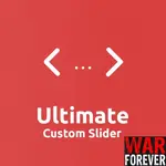 Ultimate Custom Slider