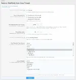 [OzzModz] Auto Close Threads