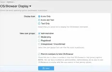 [OzzModz] OS/Browser Display for XenForo