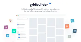 WP Grid Builder - Query, Lay Out & Filter