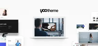 YOOtheme Pro - WordPress theme and page builder