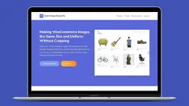 Smart Image Resize Pro - WooCommerce