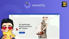 Woostify Pro + Addon - WooCommerce Themes for Boosting Sales