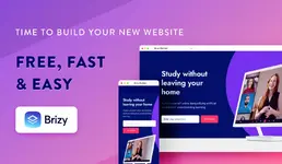 Brizy Pro - WordPress Page Builder