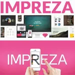 Impreza - Multi-Purpose WordPress Theme