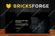 Bricksforge - The Bricks Tools That Feel Native