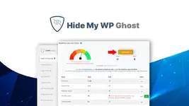 Hide My WP Ghost - Protect Your Wordpress