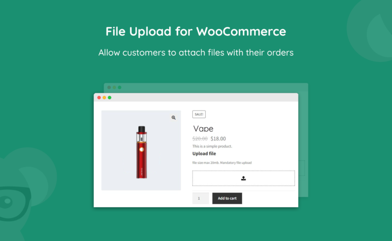 File-Upload-for-WooCommerce