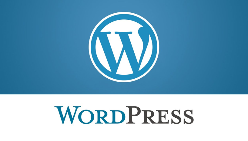 WordPress-category