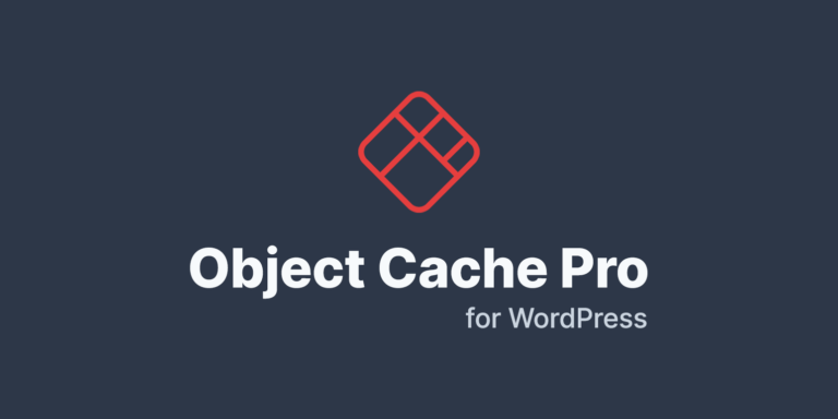Redis Cache Pro for WordPress 1.23.1